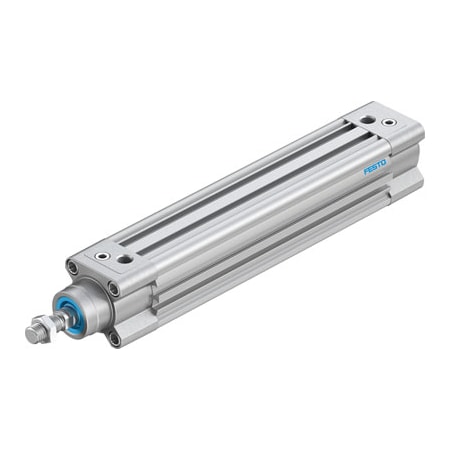 Festo Standards-Based Cylinder DSBC-32-150-D3-PPVA-N3 DSBC-32-150-D3-PPVA-N3